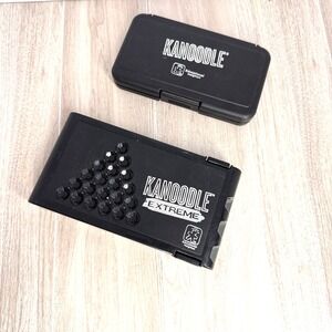 Kanoodle Educational Insights Extreme Brain Teaser Puzzle Game Travel Size Compl